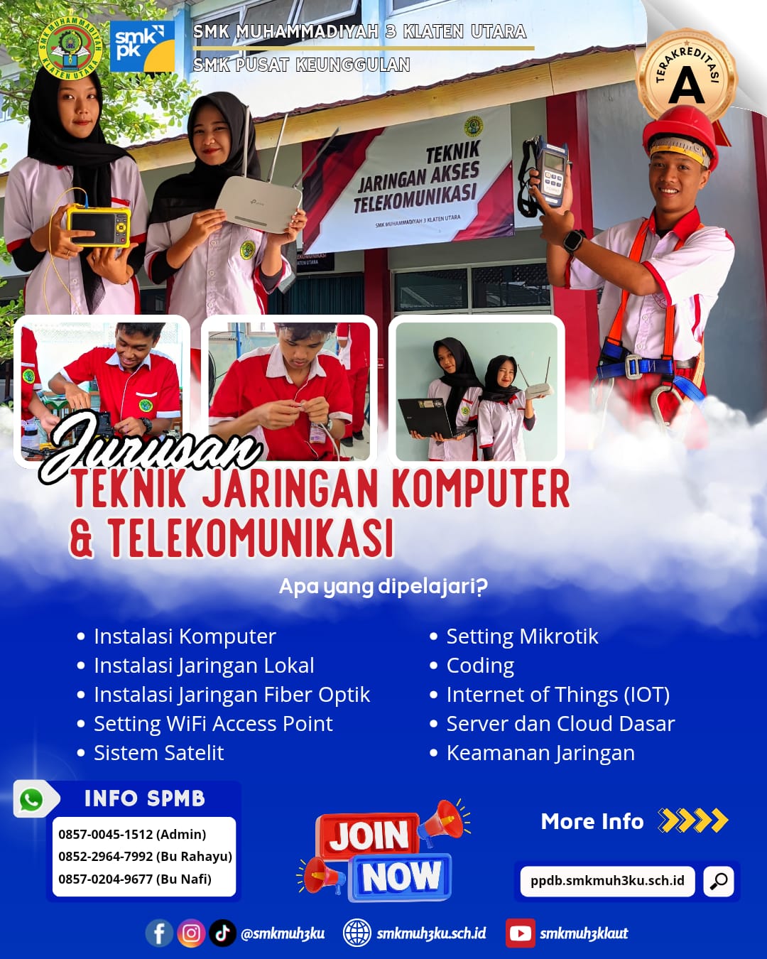 Master Plan Depan